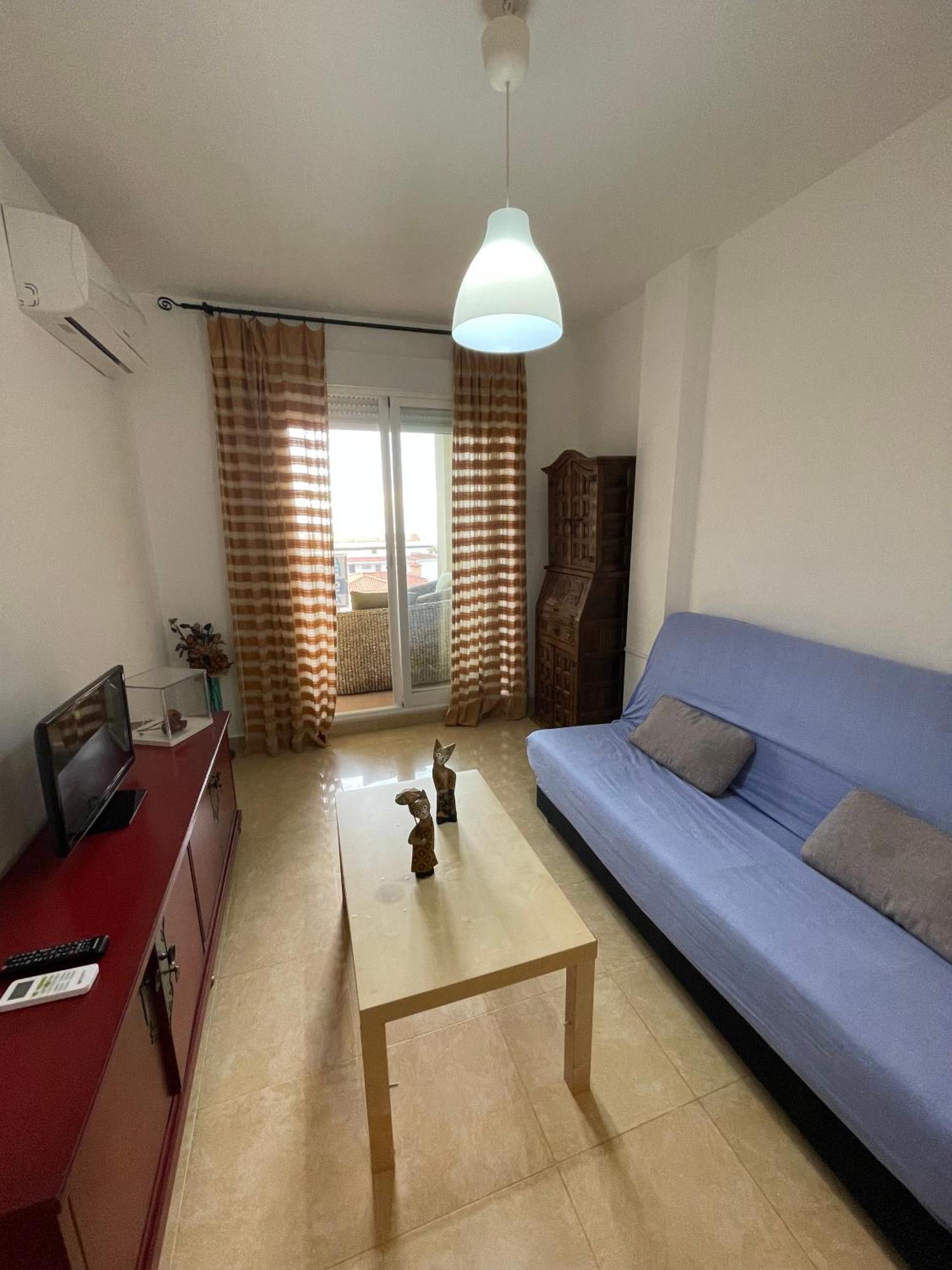 Ferienwohnung Alpen1 Paseo Maritimo Peñíscola Exterior foto
